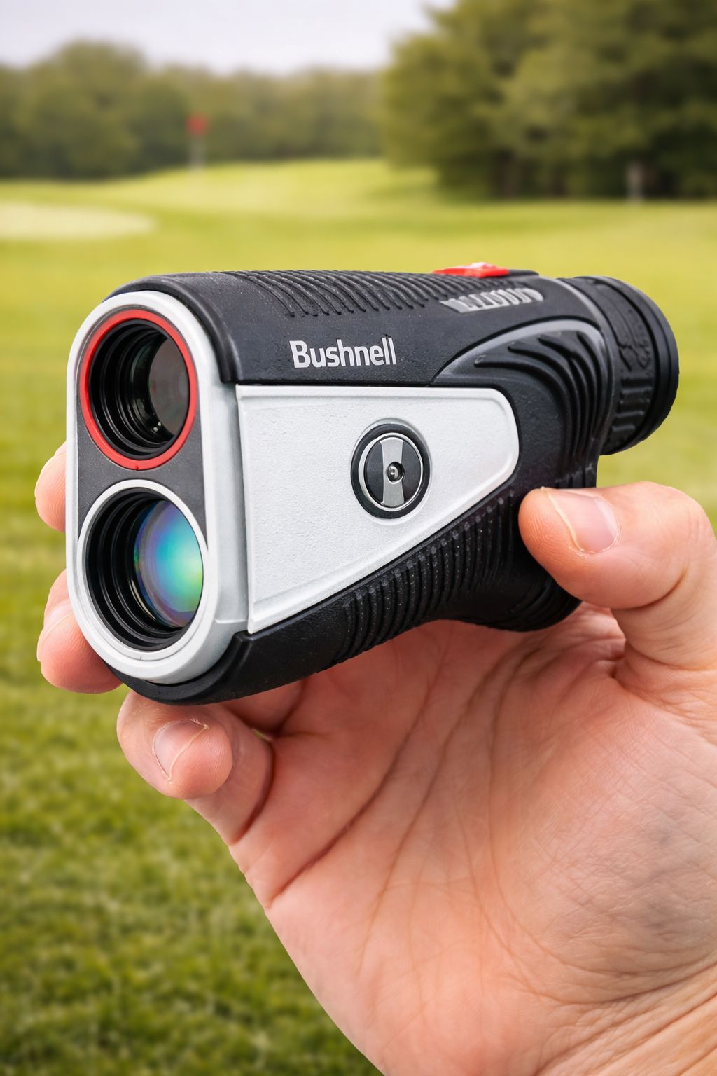 Shot Scope Rangefinders