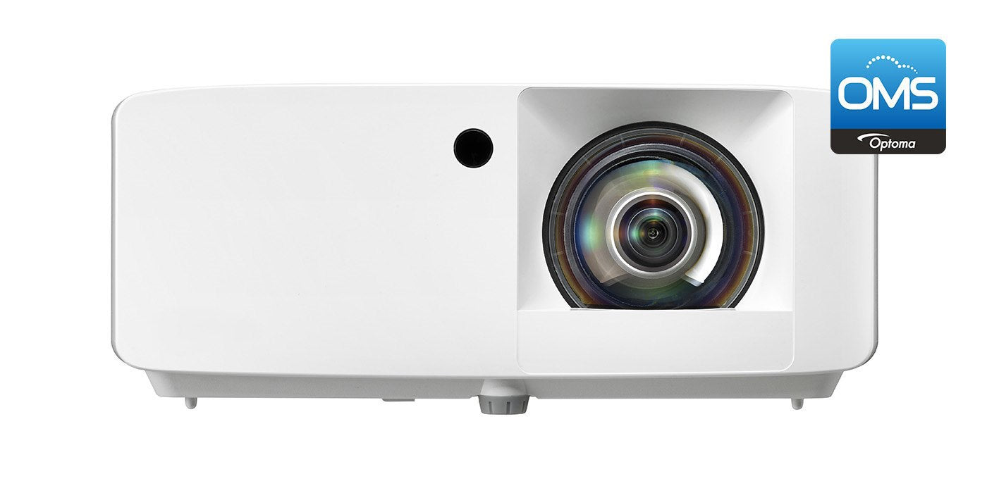 Optoma ZK431ST aito 4K-laserprojektori