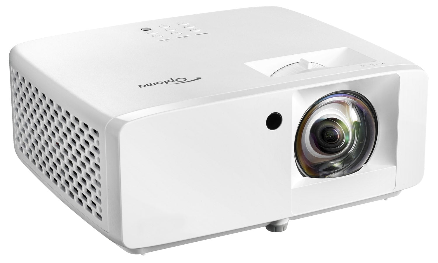 Optoma ZK431ST aito 4K-laserprojektori