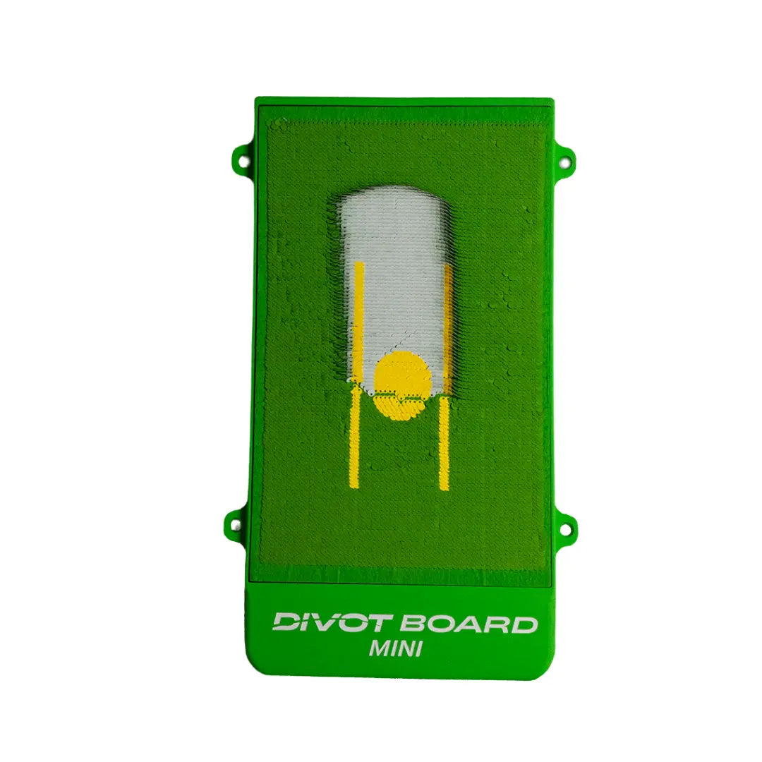 Divot Board Mini