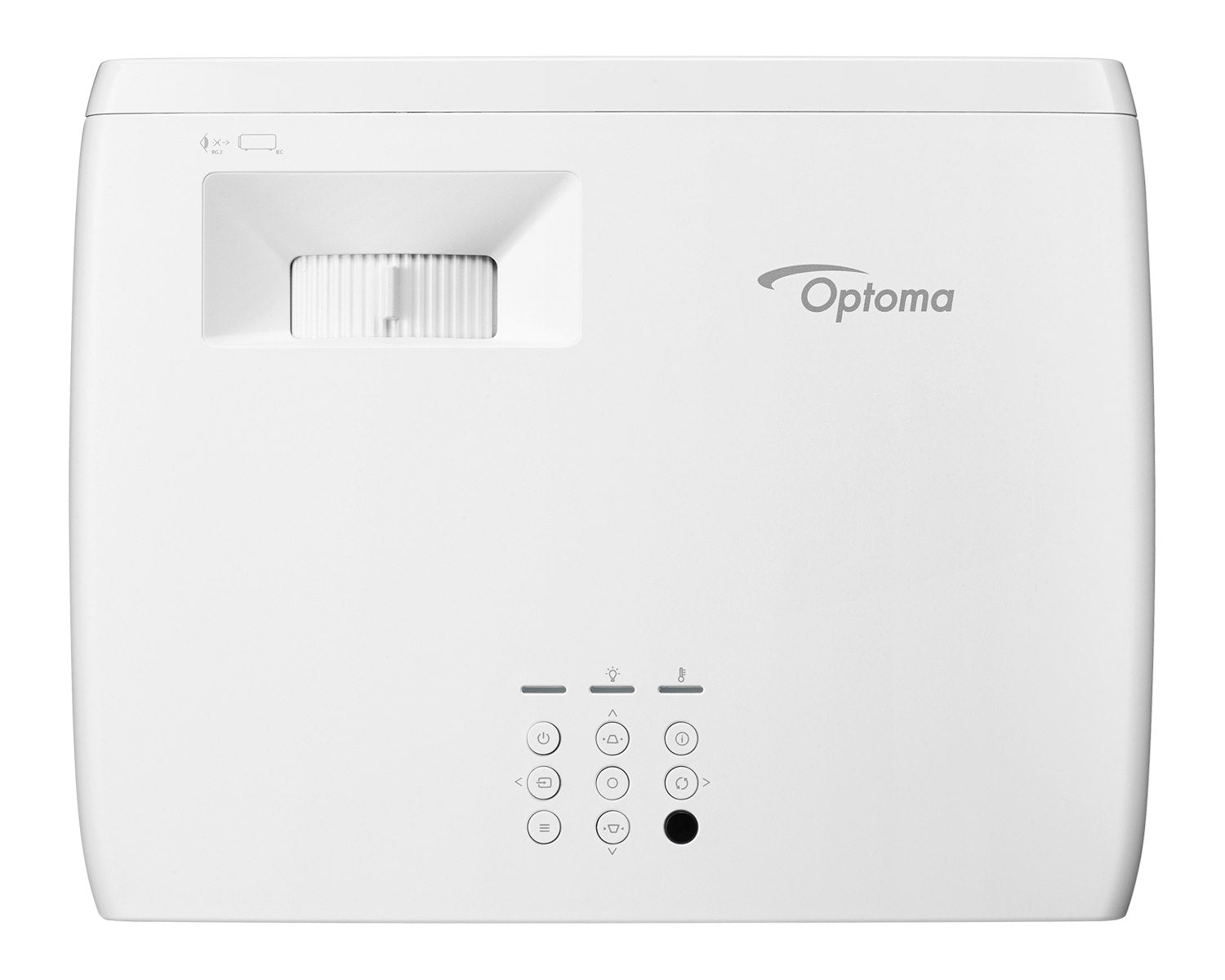 Optoma ZK431ST aito 4K-laserprojektori