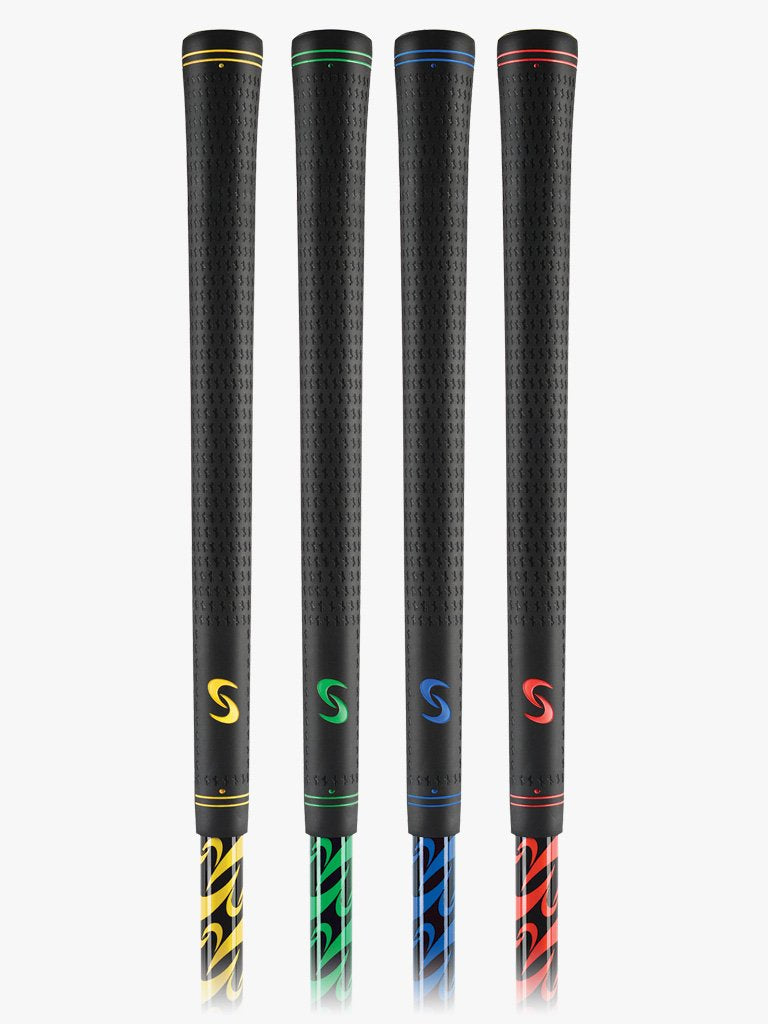SuperSpeed Golf - Coaches / Familie Set